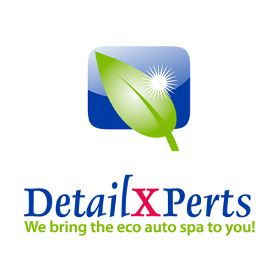 Logo for DetailXperts